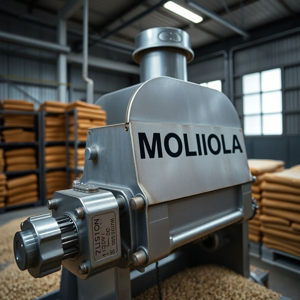 Molino Agricola