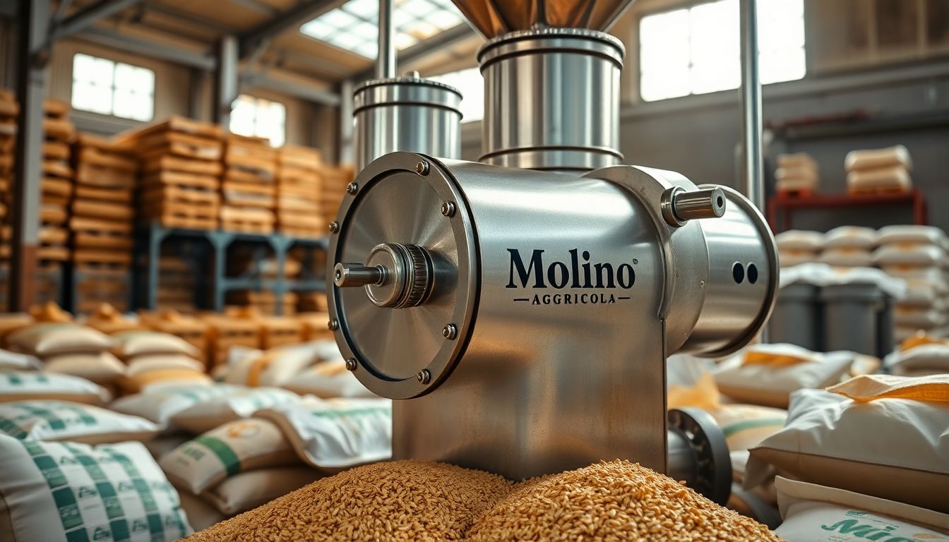 Molino Agricola